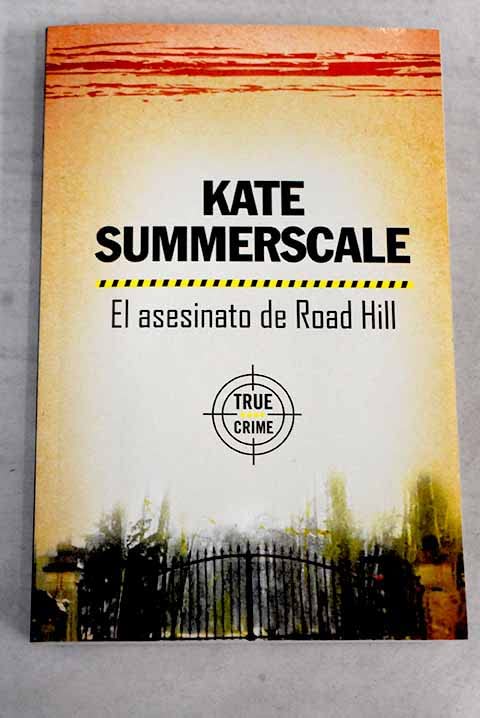 EL ASESINATO DE ROAD HILL