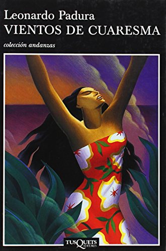 Vientos de cuaresma: 434 (Andanzas)