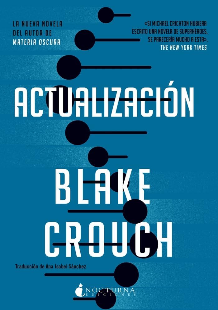 Actualización: 31 (Noches Negras)