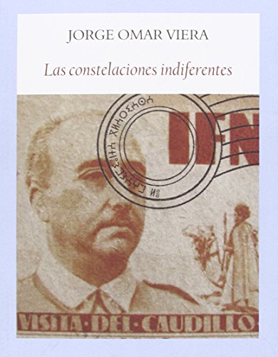 Las constelaciones indiferentes (Literadura)
