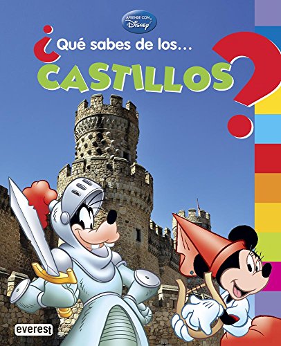 ¿Qué sabes de... los castillos?