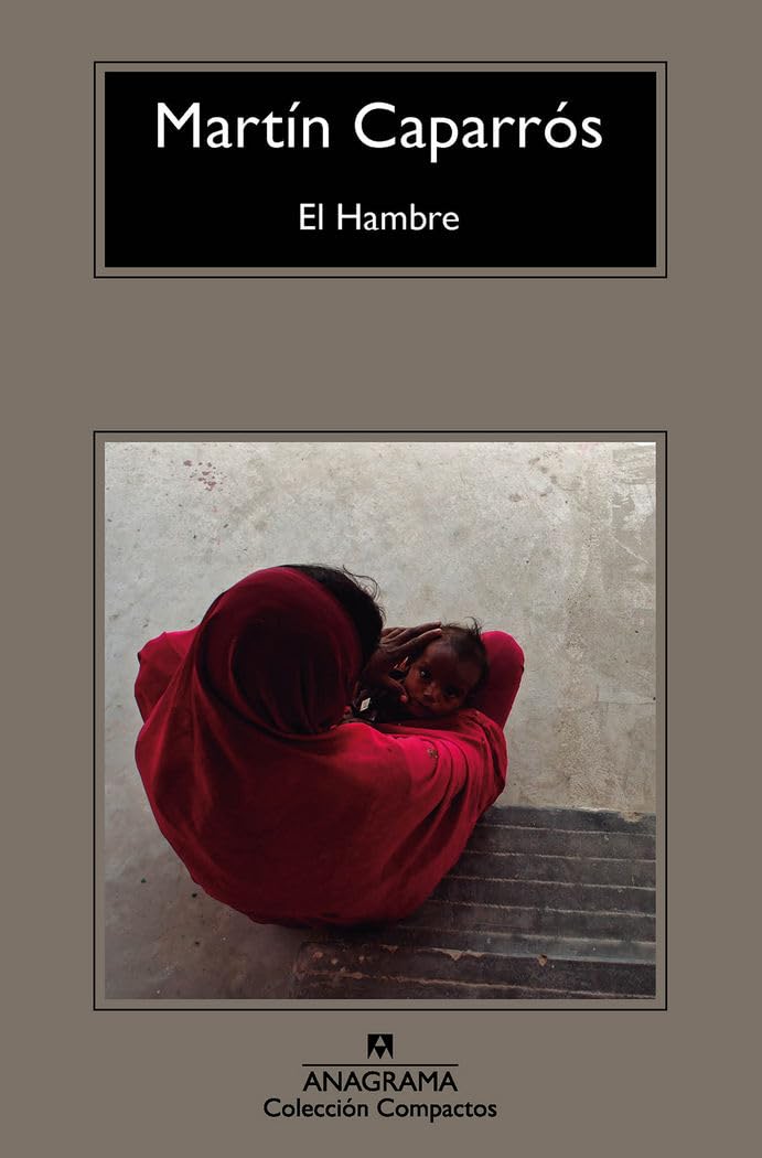 El Hambre: 699 (Compactos)