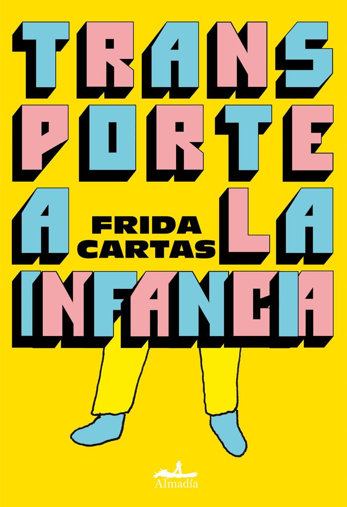Transporte a la infancia (Narrativa)