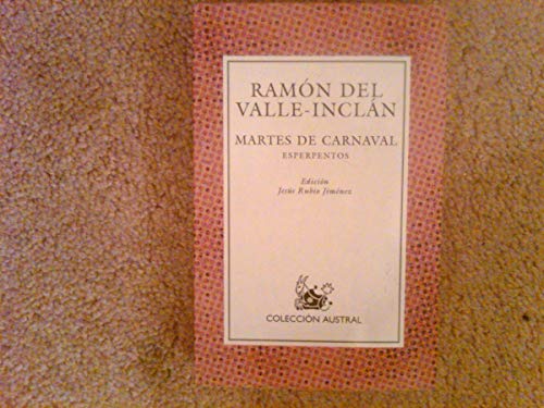 Martes de Carnaval