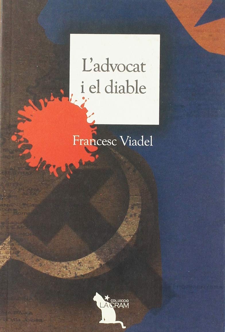 L'advocat i el diable: 6 (La Cram)