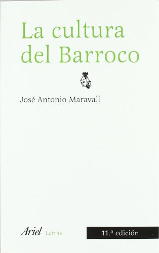 La cultura del Barroco