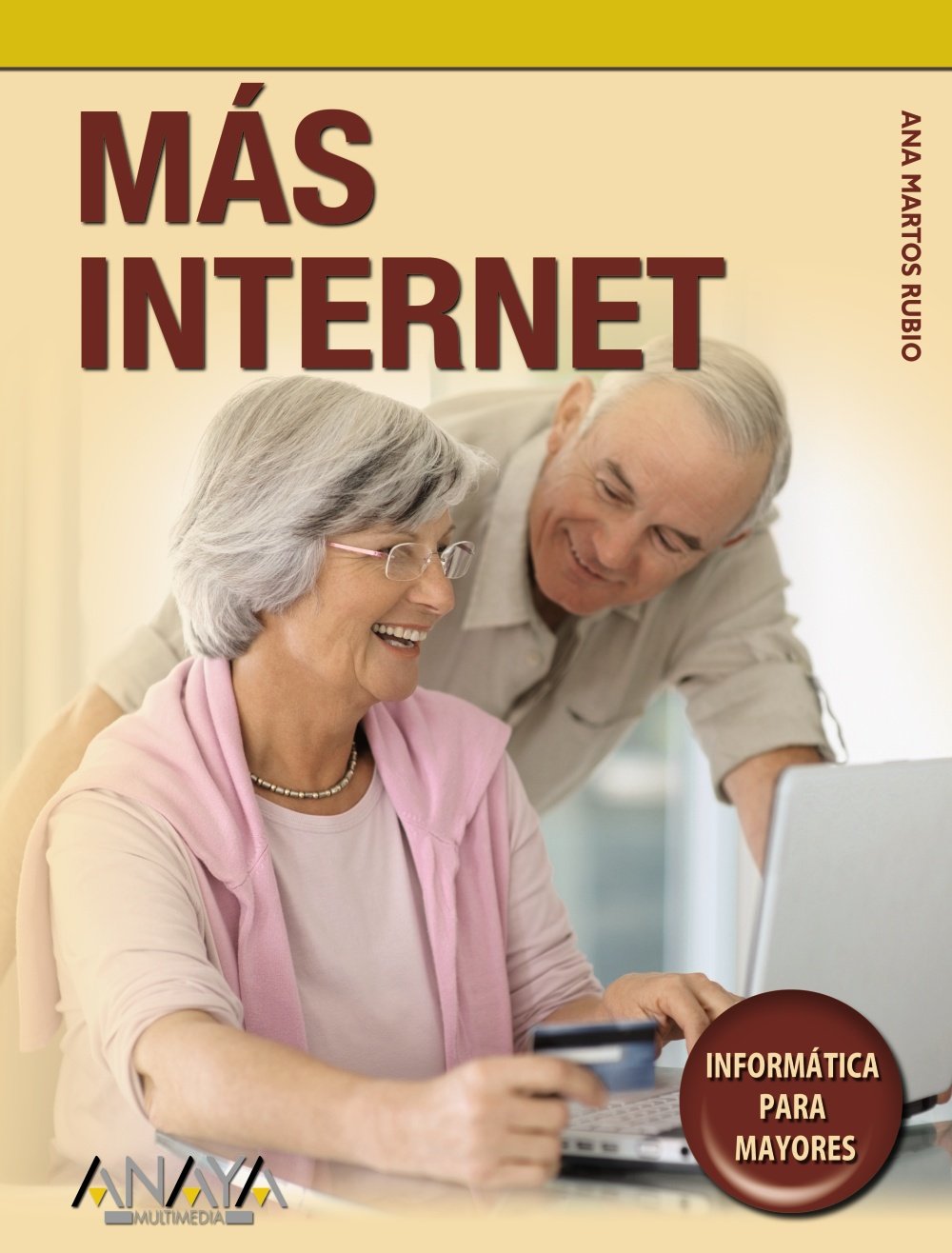 Más Internet (Informática Para Mayores)