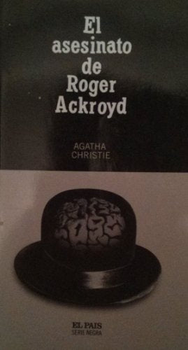 El asesinato de Roger Ackroyd
