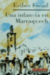 Una infancia en marrakesh