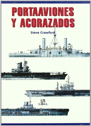 PORTAAVIONES Y ACORAZADOS (SIN COLECCION)