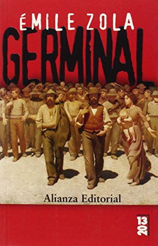 Germinal (13/20)