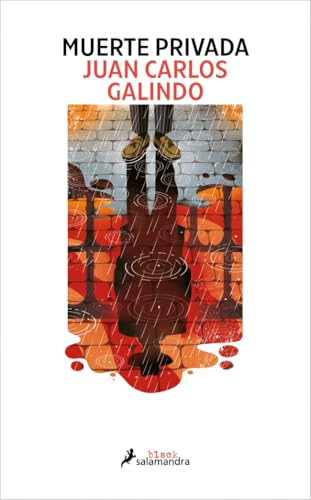 Muerte privada (Segovia noir 2) (Salamandra Black)