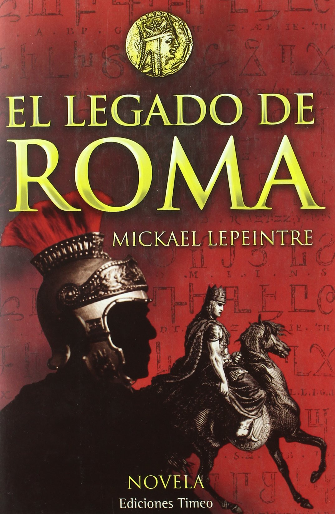 El legado de Roma