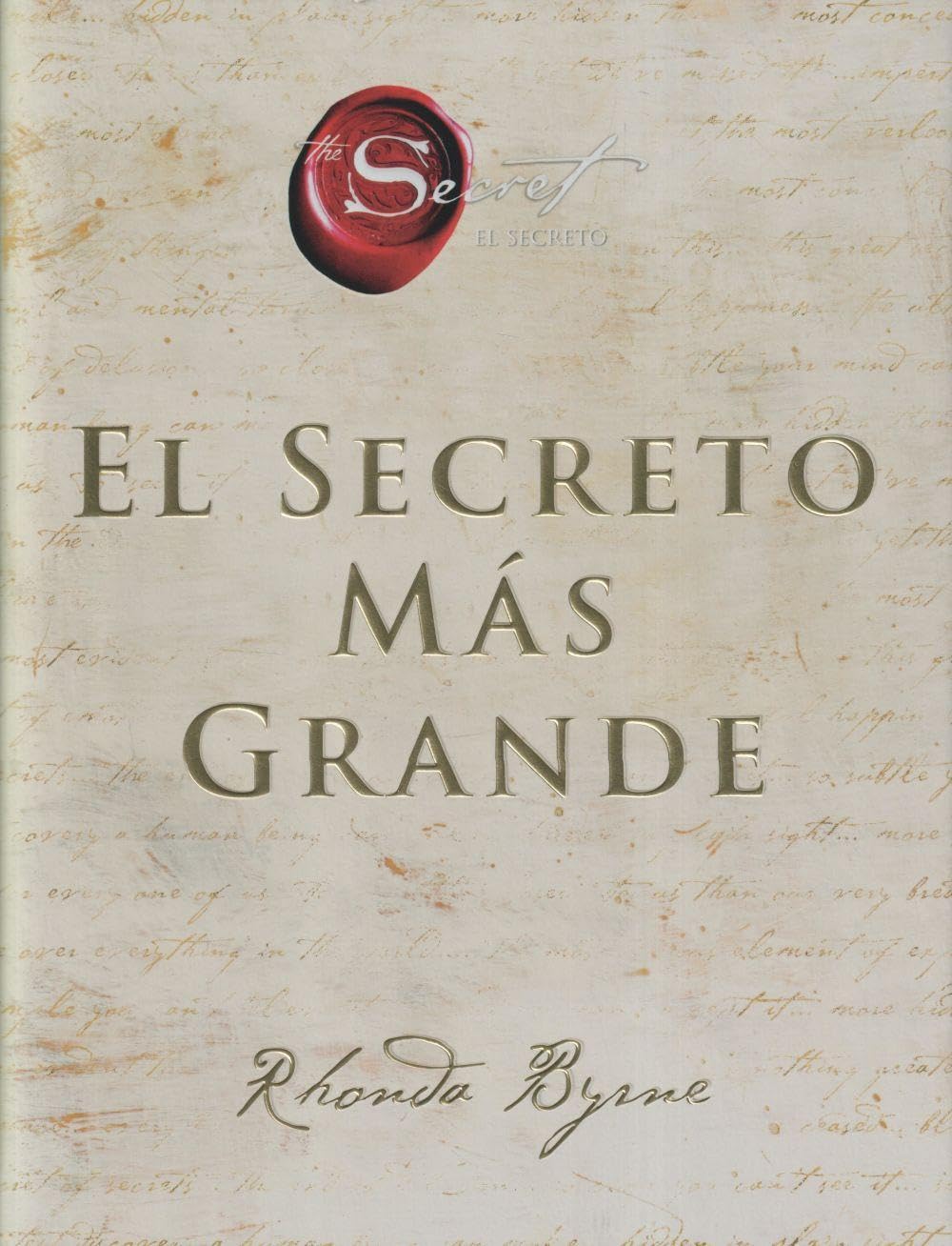 El Secreto Más Grande (HARPERCOLLINS)