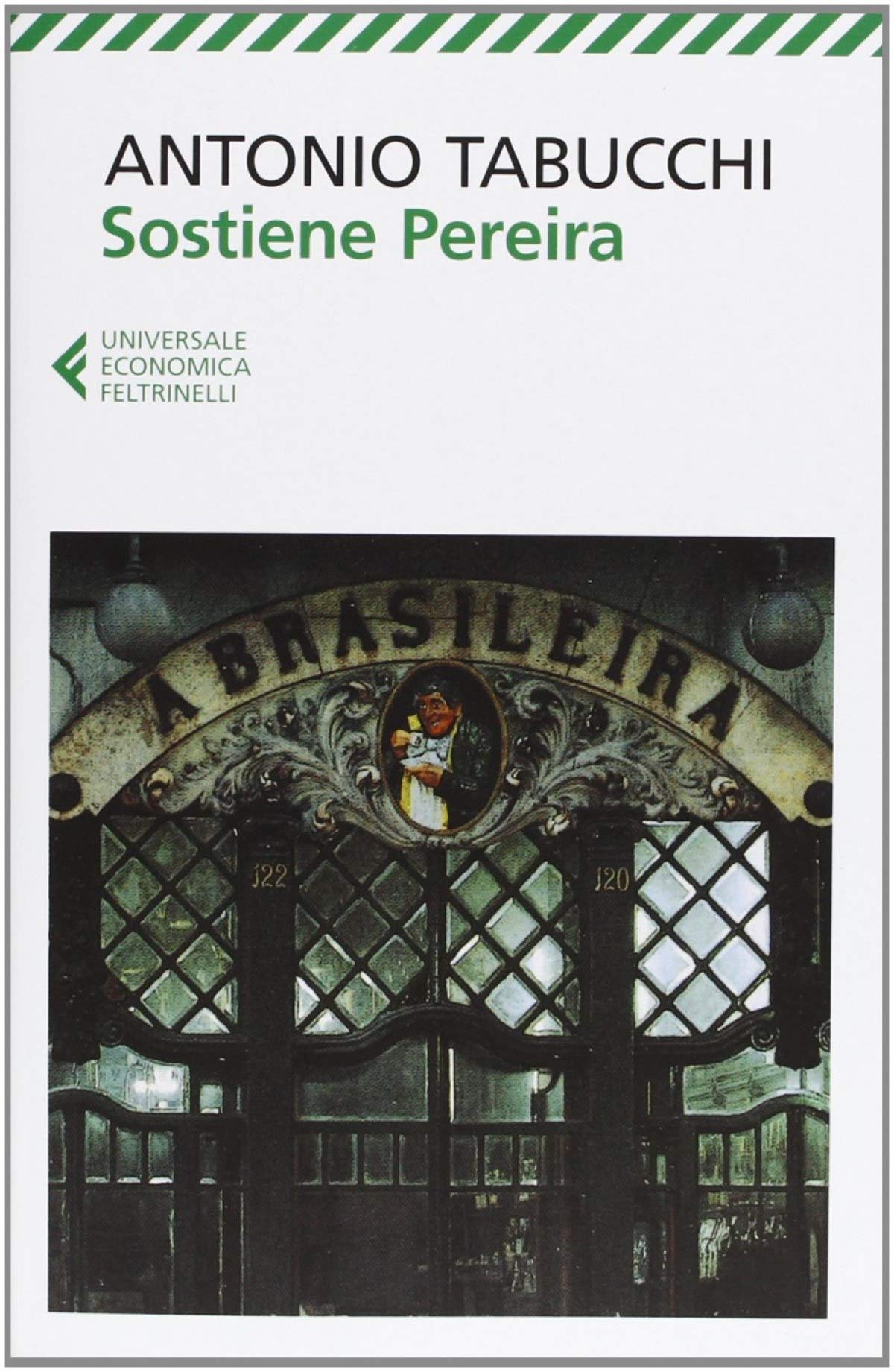 Sostiene Pereira: una testimonianza (Universale economica)
