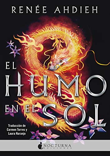 El humo en el sol: 76 (Literatura Mágica)