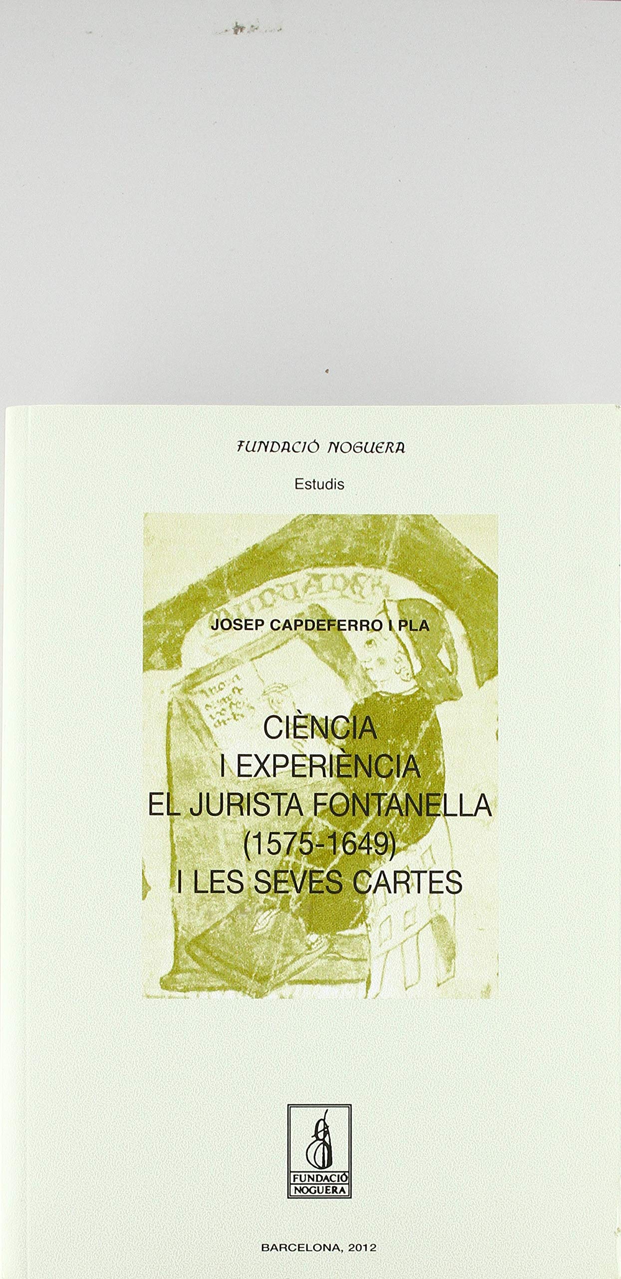 Ciència i experiència (Fundació Noguera)