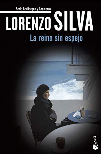 La reina sin espejo: Serie Bevilacqua y Chamorro: 5 (Crimen y misterio)