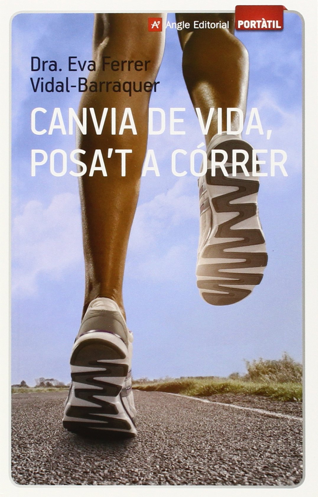 Canvia de vida, posa't a córrer: 44 (Portàtil)
