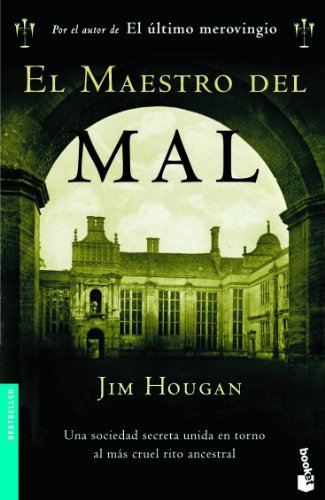 El maestro del mal: 1 (Bestseller)