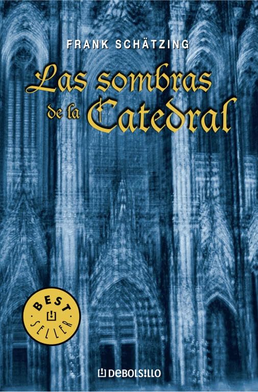 Las sombras de la Catedral / The Shadows of the Cathedral