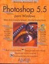 Photoshop 5.5 para windows
