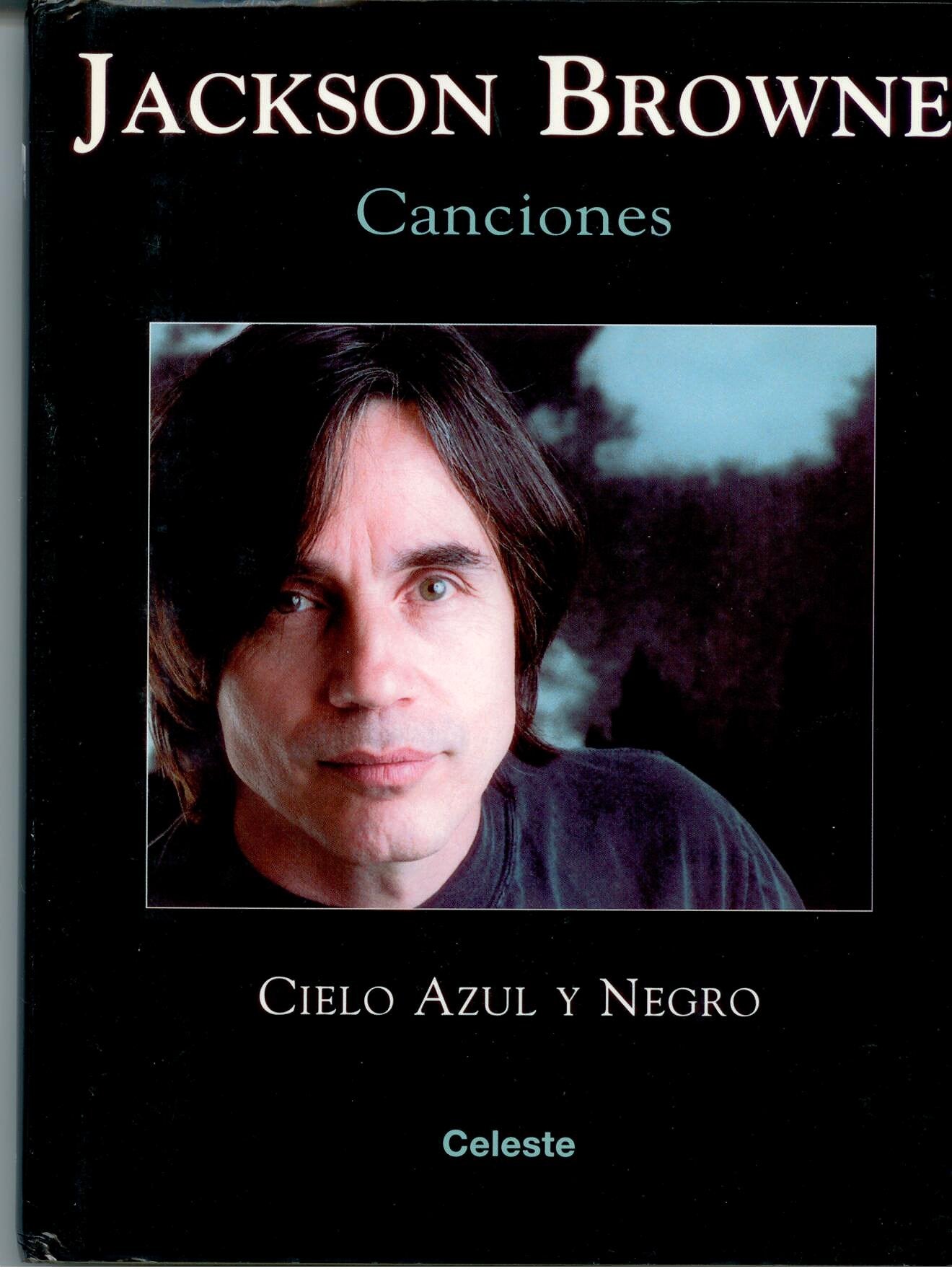 Jackson Browne.Canciones
