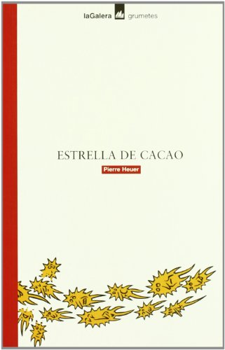 Estrella de cacao