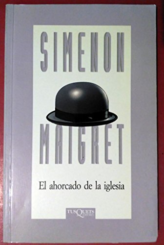 El Ahorcado De La Iglesia