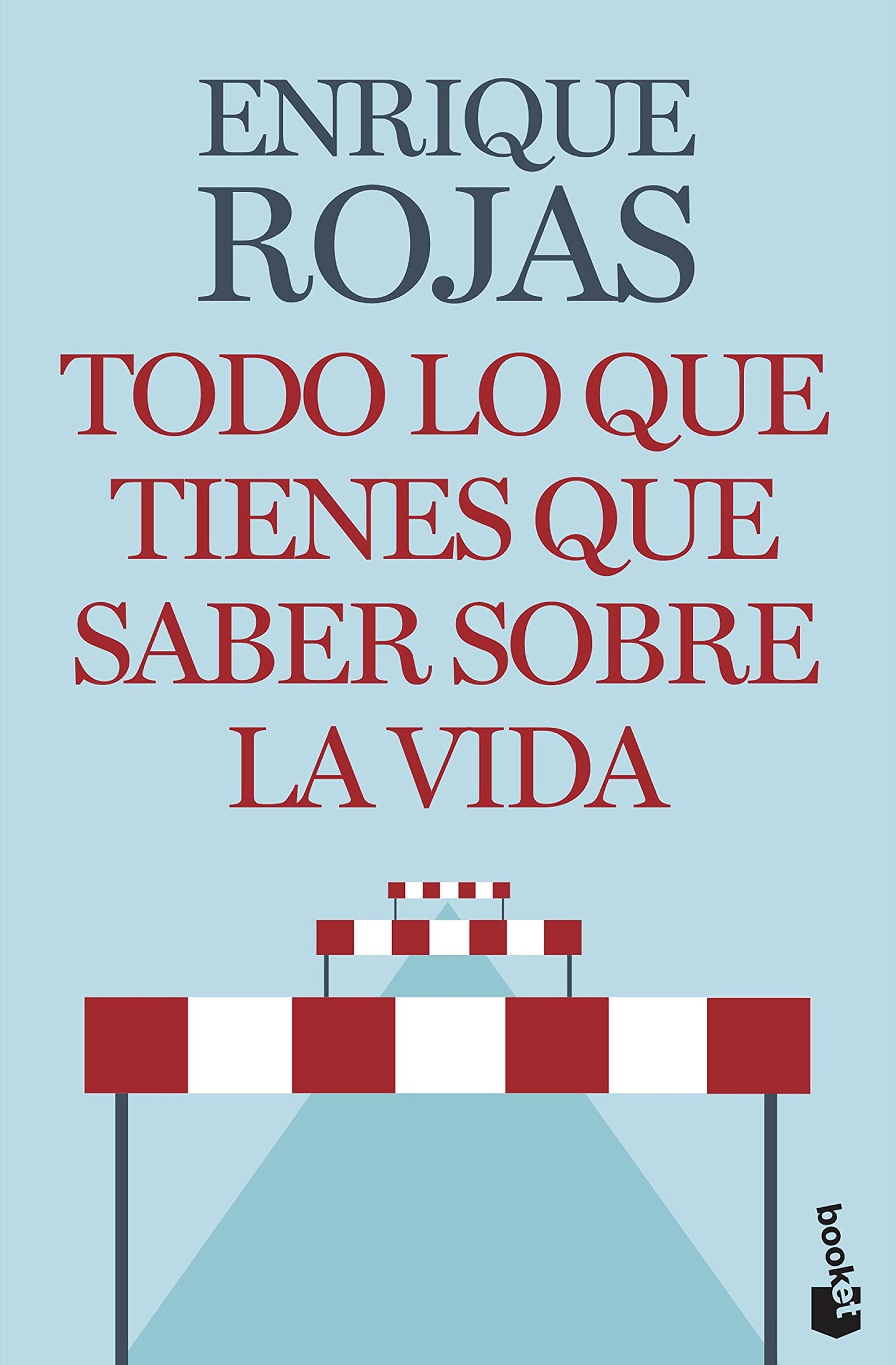 Todo lo que tienes que saber sobre la vida (Vivir Mejor)