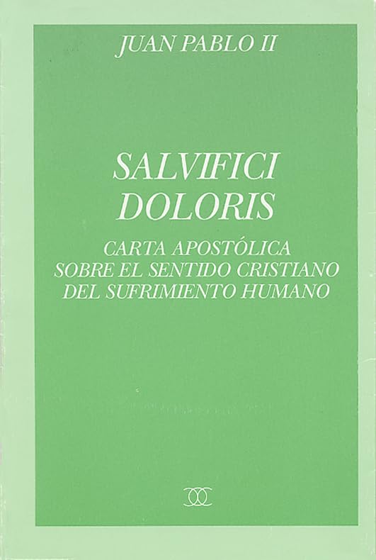 Salvifici doloris