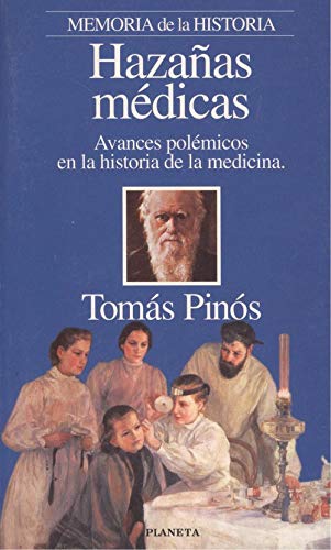 Hazañas medicas