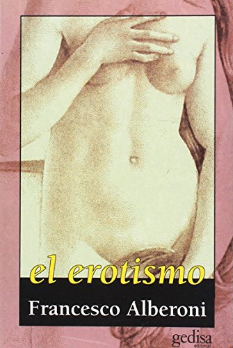 EROTISMO,EL-VIEJO- (SIN COLECCION)
