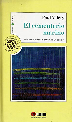 El Cementerio Marino