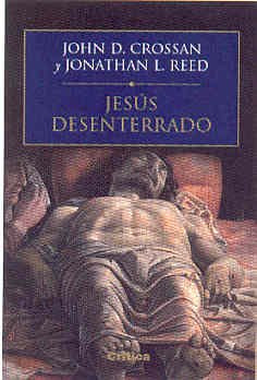 Jesús desenterrado: 1 (Serie Mayor)