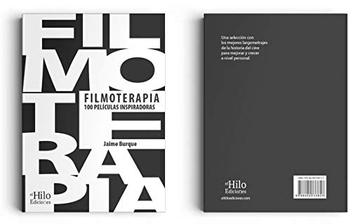 Filmoterapia, 100 películas inspiradoras