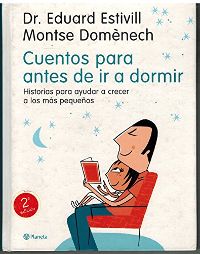 Cuentos para antes de ir a dormir ((Fuera de colección))