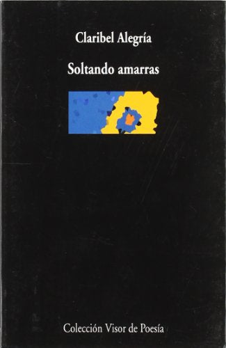 Soltando amarras: 587 (Visor de Poesía)