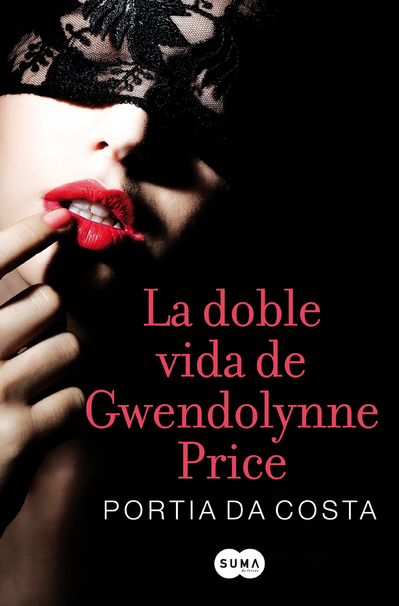La doble vida de Gwendolynne Price (SUMA)