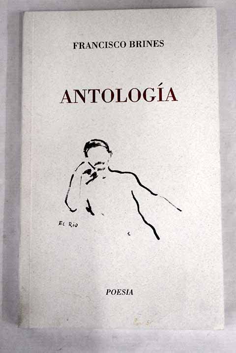 Antologia poetica