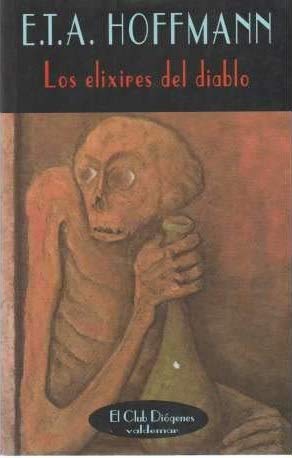 Los elixires del diablo (El Club Diógenes)
