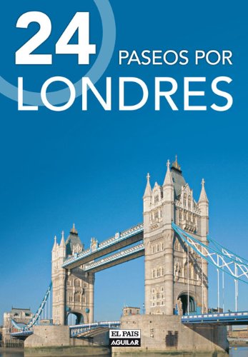 24 paseos por Londres