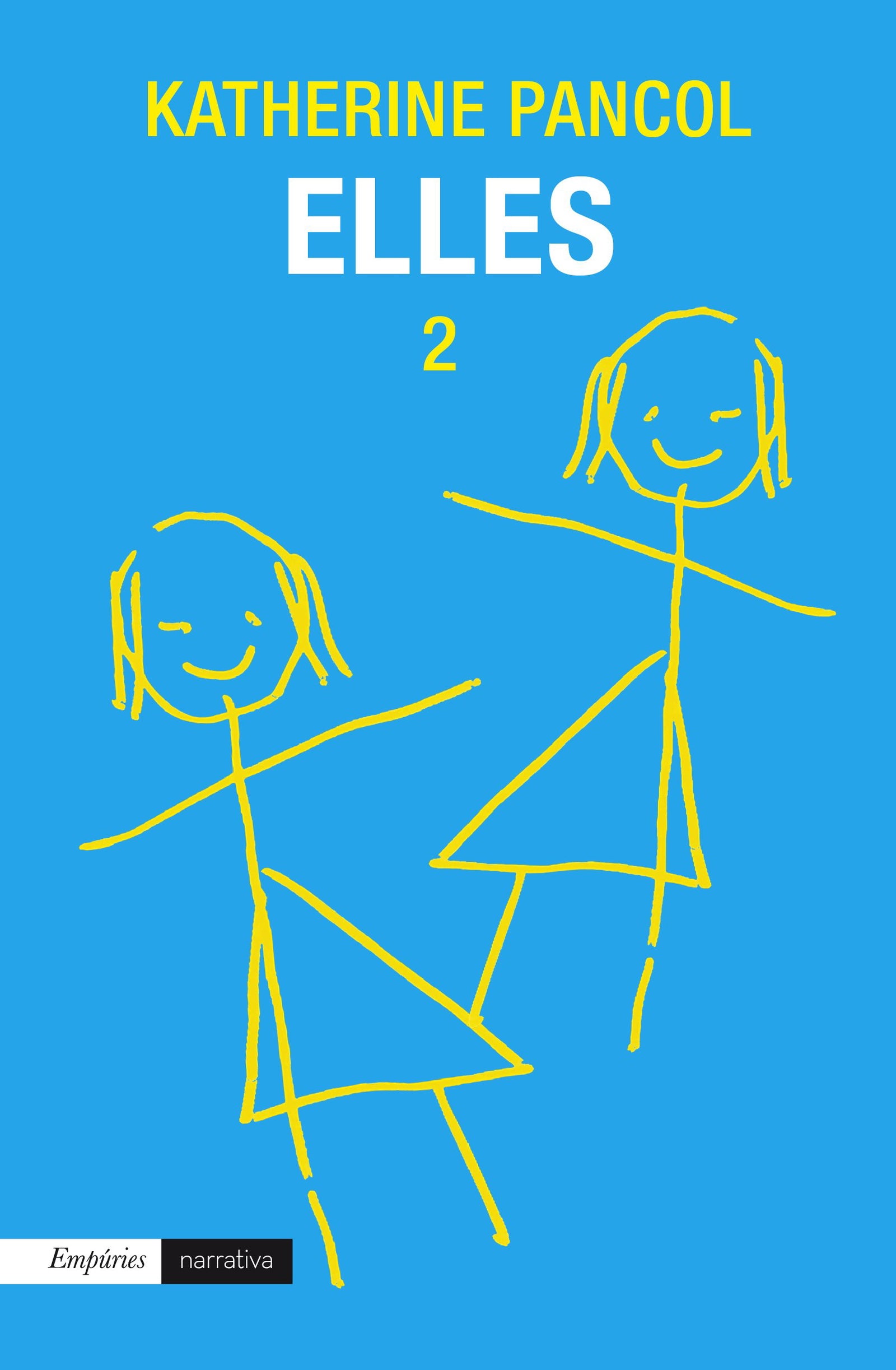 Elles 2 (EMPURIES NARRATIVA)