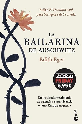 La bailarina de Auschwitz: Edición limitada a precio especial (Colección Especial)