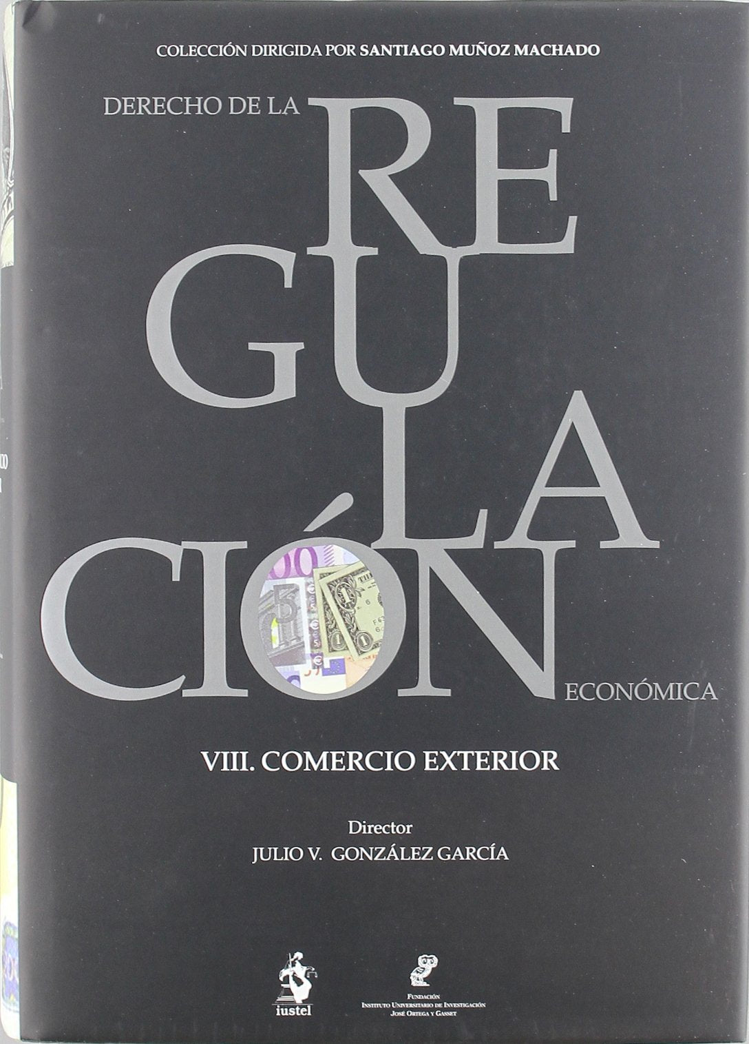VIII. Comercio Exterior