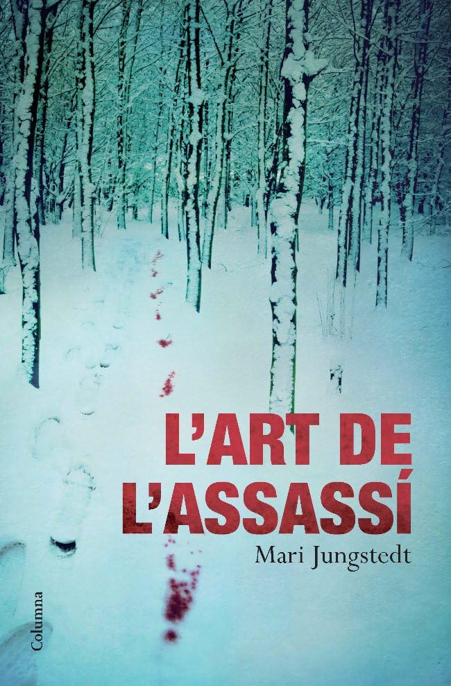 L'art de l'assassí (Clàssica)