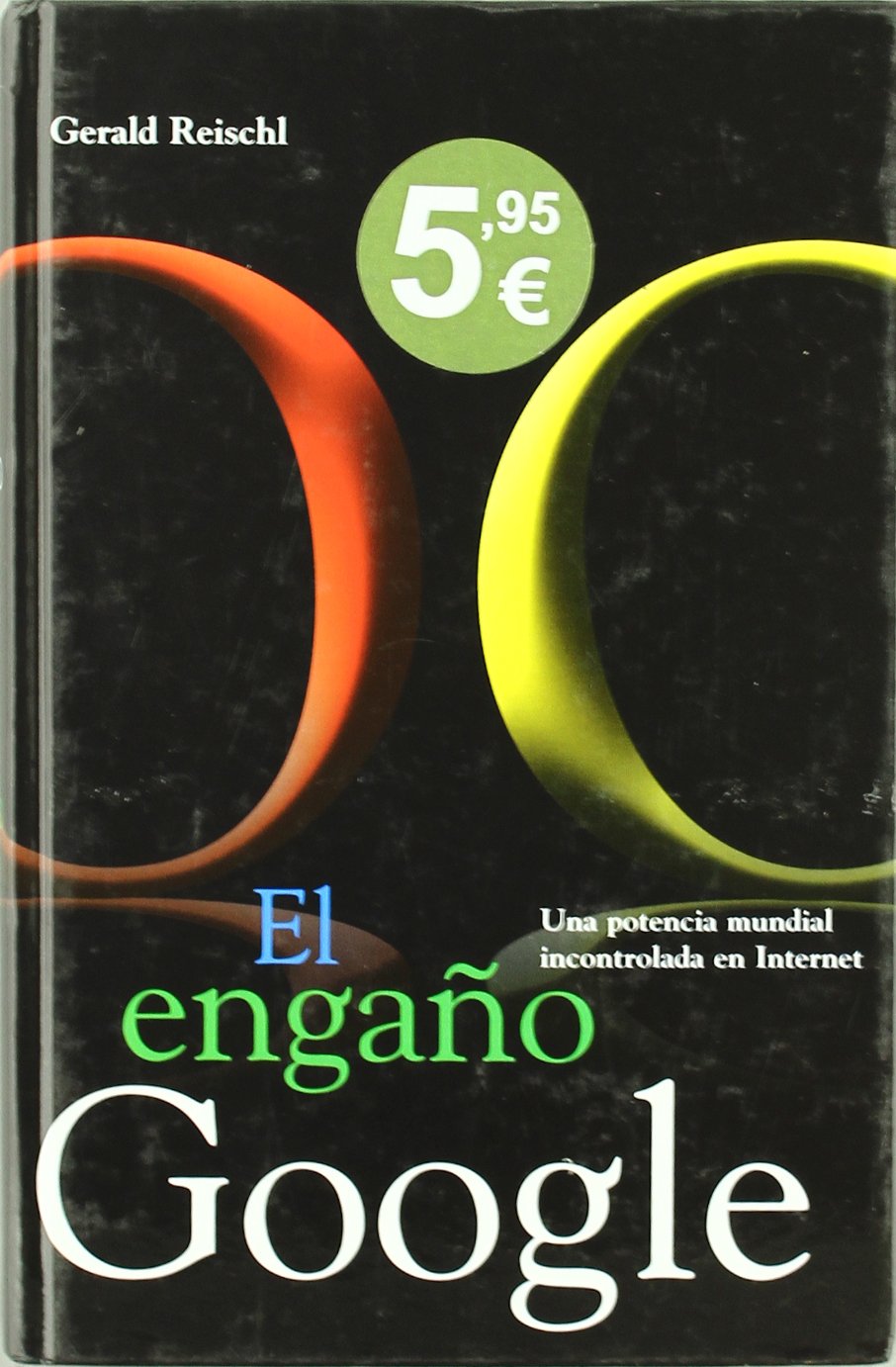 Engaño google, el
