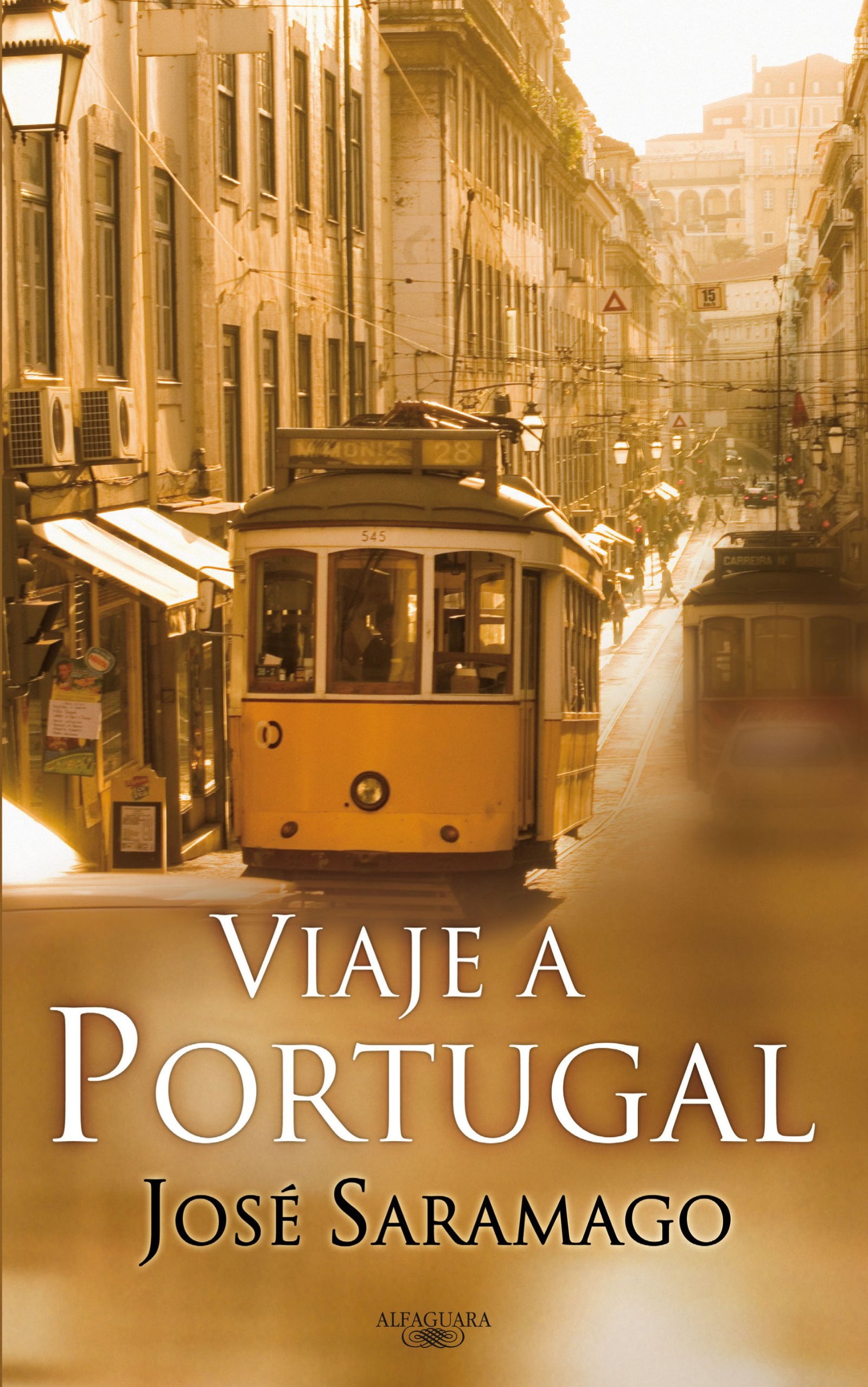 Viaje a Portugal (Biblioteca Saramago)