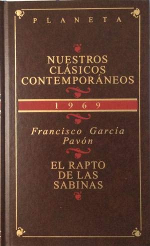 El rapto de las sabinas