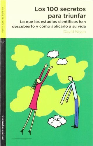 Los 100 secretos para triunfar (Crecimiento personal)